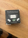 Bena Organic Bar Soap